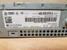 Radio/CD/DVD/GPS head unit 4E0035670A