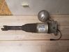 Shock absorber/damper/air suspension 30D016001K