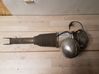 Shock absorber/damper/air suspension 3D0616002K