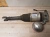 Shock absorber/damper/air suspension 3D0616002K
