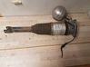 Shock absorber/damper/air suspension 3D0616001