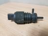 Windscreen/windshield washer pump 