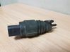 Windscreen/windshield washer pump 