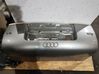Tailgate/trunk/boot lid 