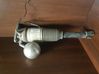 Shock absorber/damper/air suspension 3D0616001K