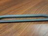 Radio/GPS head unit trim 4M2857325