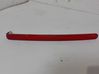Rear tail light reflector 4E0945105