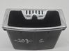 Rear door ashtray 0423311