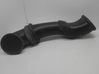 Air intake duct part 7L6128752B