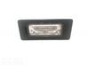Numura zīmes apgaismojums 8T0943021
