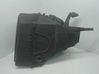Air filter box 4F0133835AH