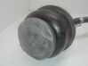 Power steering fluid tank/reservoir 4F0422371E