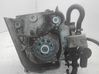 Fuel injection high pressure pump 057130755G