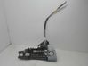 Front door coupe exterior handle/bracket 8T0837886A