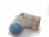 Coolant expansion tank/reservoir 8E0121403