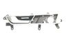 Front door interior handle 4F0837091B