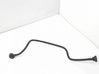 Engine coolant pipe/hose 8K0121164E