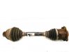 Front driveshaft 8K0407271Q