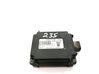 Other control units/modules 4H0907410A