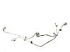 Fuel line pipe 100118