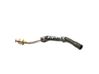 Exhaust gas pipe 4G0131205F