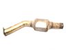 Catalyst/FAP/DPF particulate filter 4G0131703AL