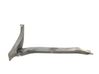 Fender end trim 4H0821111C