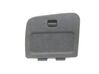 Trunk/boot side trim panel 4F0