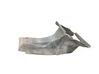 Intercooler air channel guide 4F0145333E