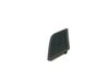 Rear door speaker cover trim 8W0035410A