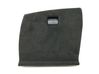 Trunk/boot side trim panel 4F9863879H