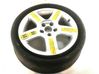 R16 spare wheel 4Z7601025B