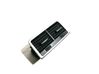 Oro grotelės gale 4L0819203K
