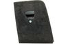 Dolny panel schowka koła zapasowego 7L6867038