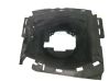Spare wheel section trim 4H0863544B