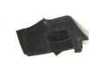Trunk/boot lower side trim panel 4H0863880D