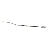 Cavo maniglia portiera anteriore 5K0971841APC6