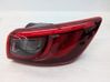Rear/tail lights DB2R51150