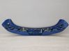 Tailgate/trunk spoiler D10EB0967