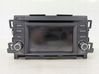 Radio / CD-Player / DVD-Player / Navigation KD5366DV0B