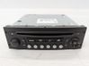 Panel / Radioodtwarzacz CD/DVD/GPS 98041625XT01
