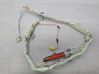 Roof airbag L6109780