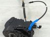 Rear door lock 