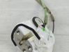 Rear door lock 