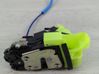 Rear door lock 