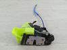 Rear door lock 