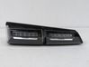 Tailgate rear/tail lights 