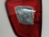 Tailgate rear/tail lights 