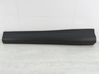 Rear door trim (molding) 