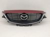 Front grill 